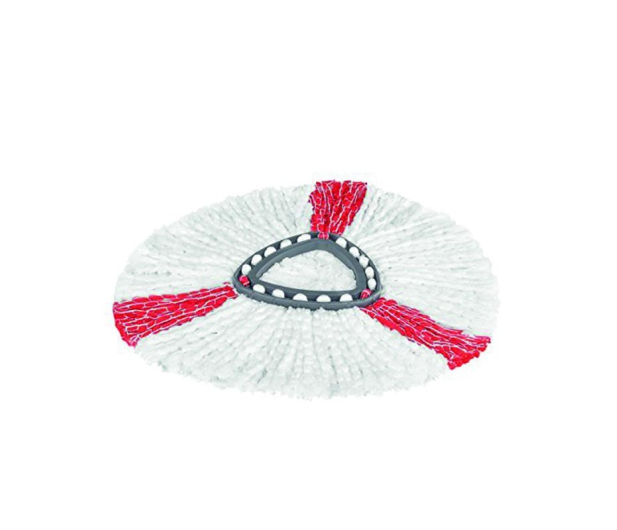 VILEDA Wkład do mopa obrotowego Vileda Easy Wring and Clean Turbo - 393297 - zdjęcie 2